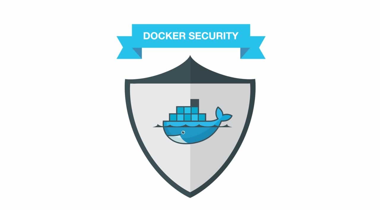 Docker Security - What I Learned From Creating My First Full-Stack App After University